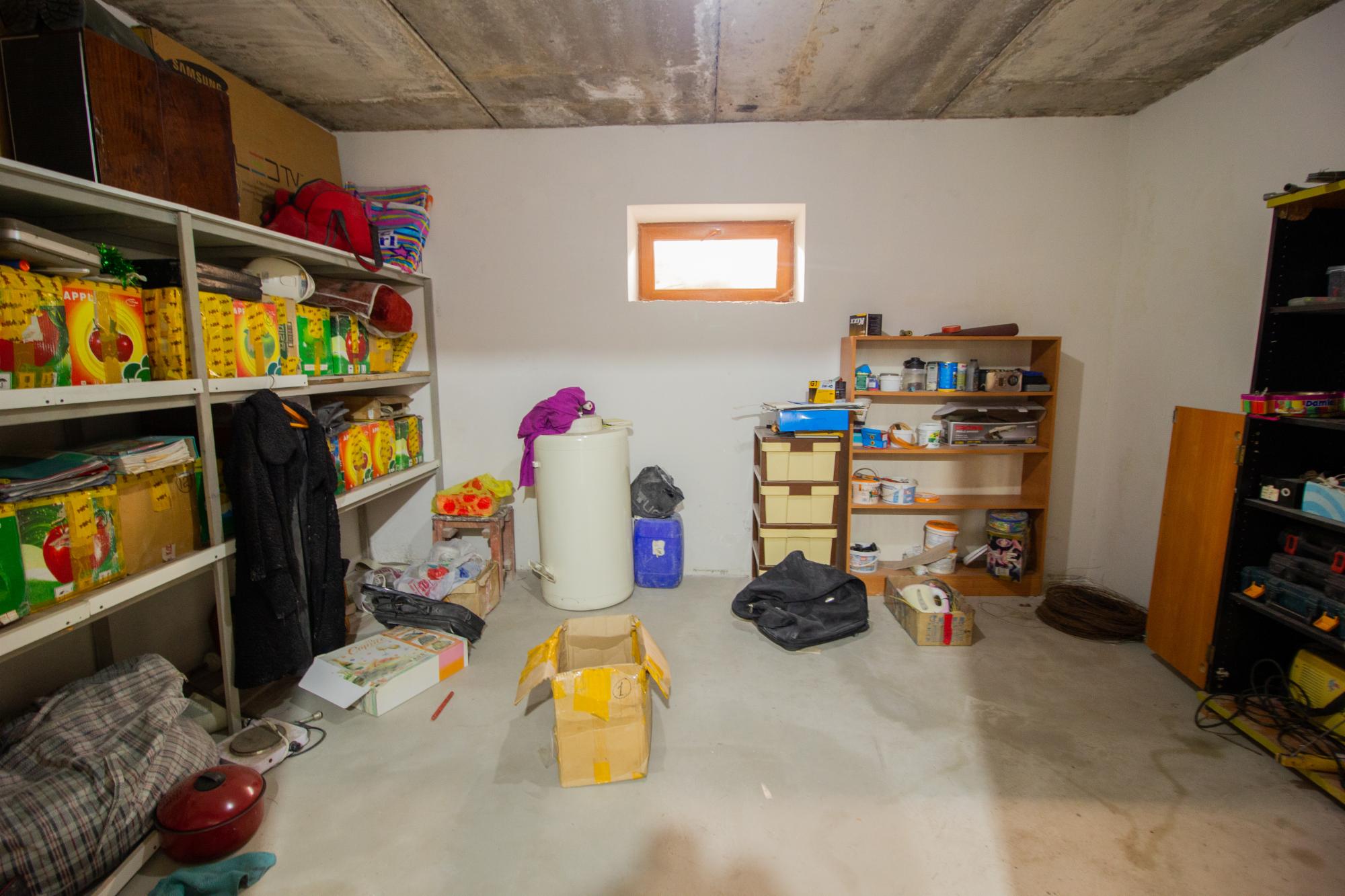 8-комнантный квартира, 267.0 м²,Баян батыра за 64 000 000