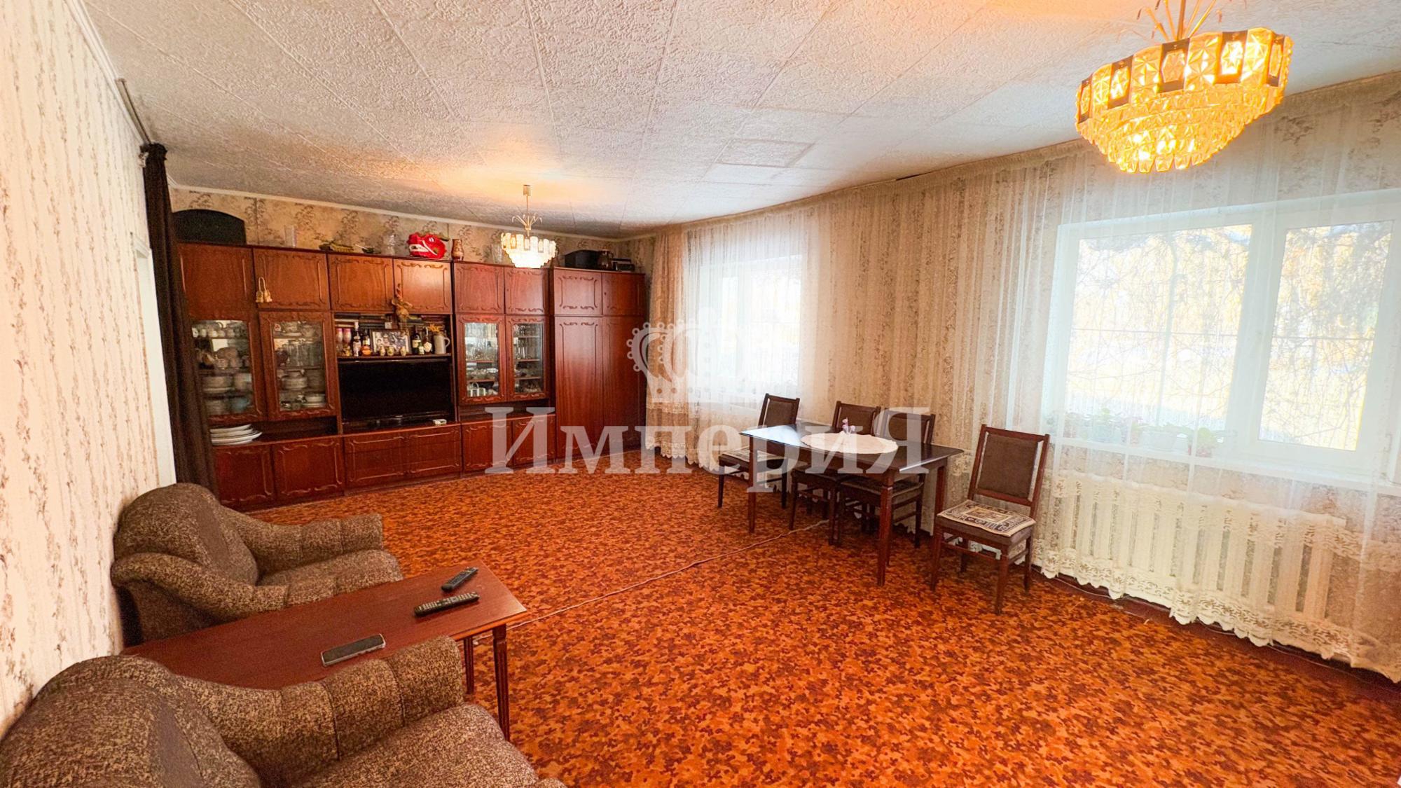 5-комнантный квартира, 160.0 м²,Абжалиева за 37 000 000