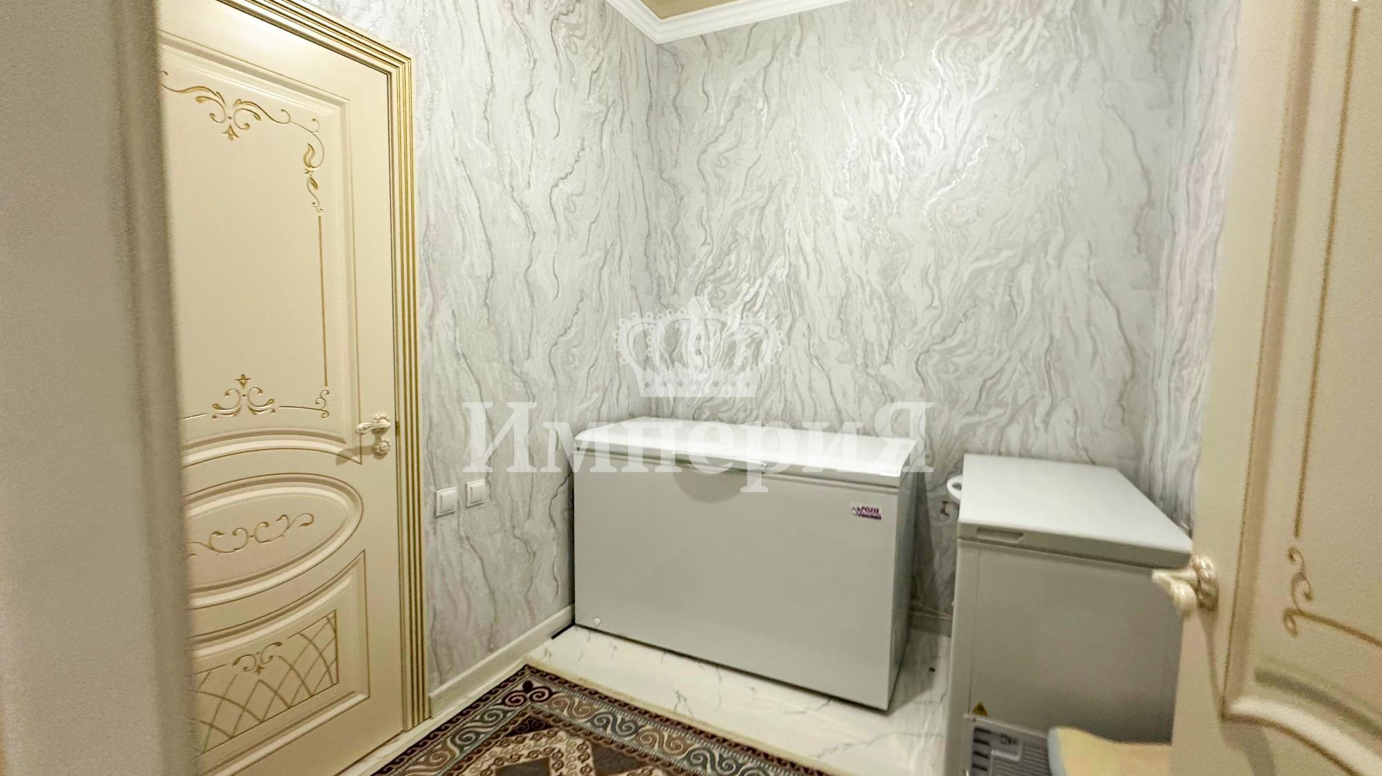 5-комнантный квартира, 255.0 м²,Былим за 75 000 000