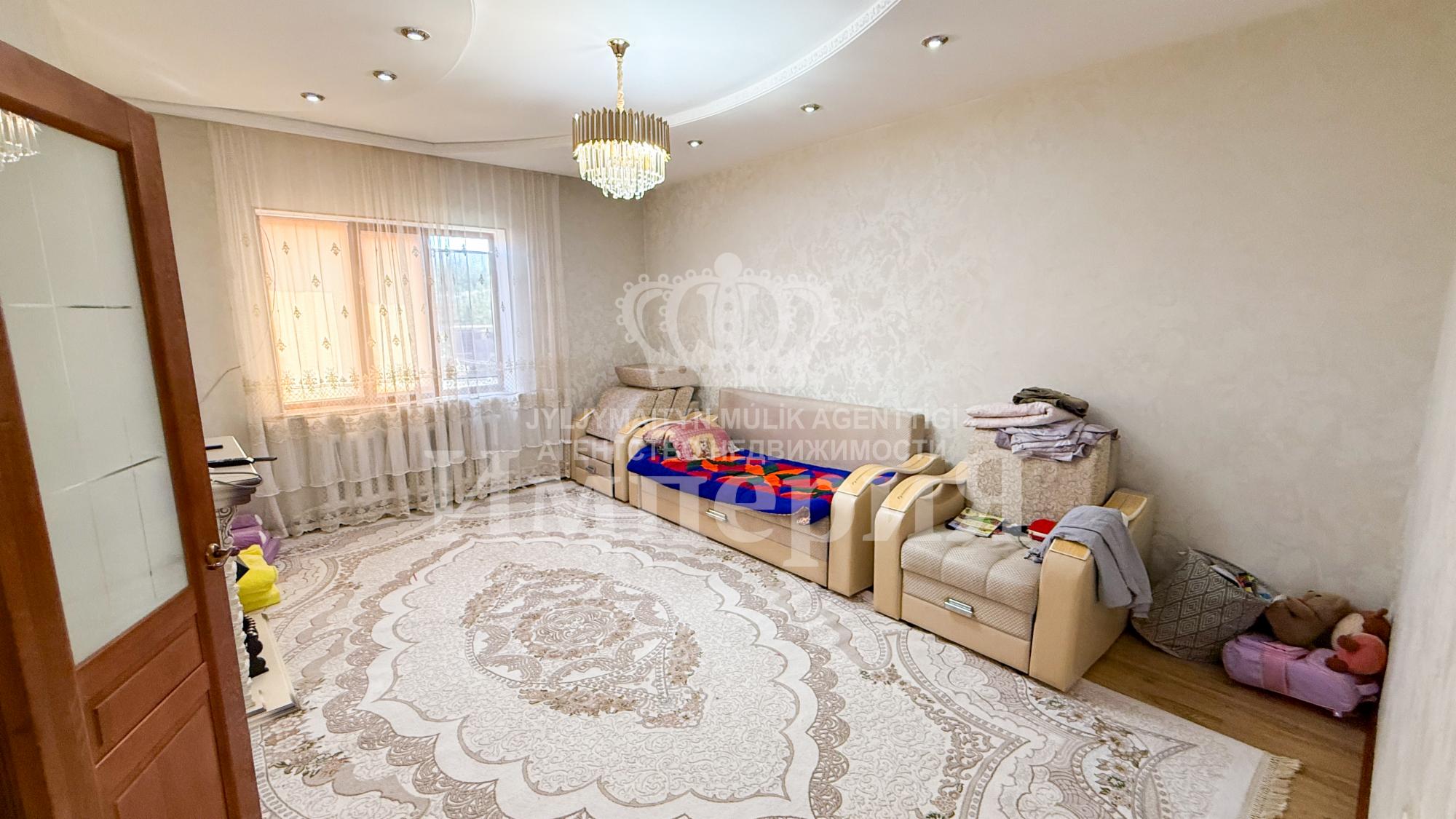 6-комнантный квартира, 239.0 м²,Новый переулок за 70 000 000