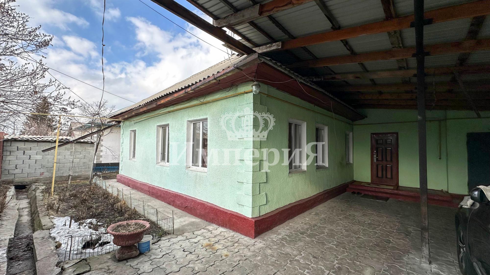 5-комнантный квартира, 100.0 м²,Белинского за 23 000 000