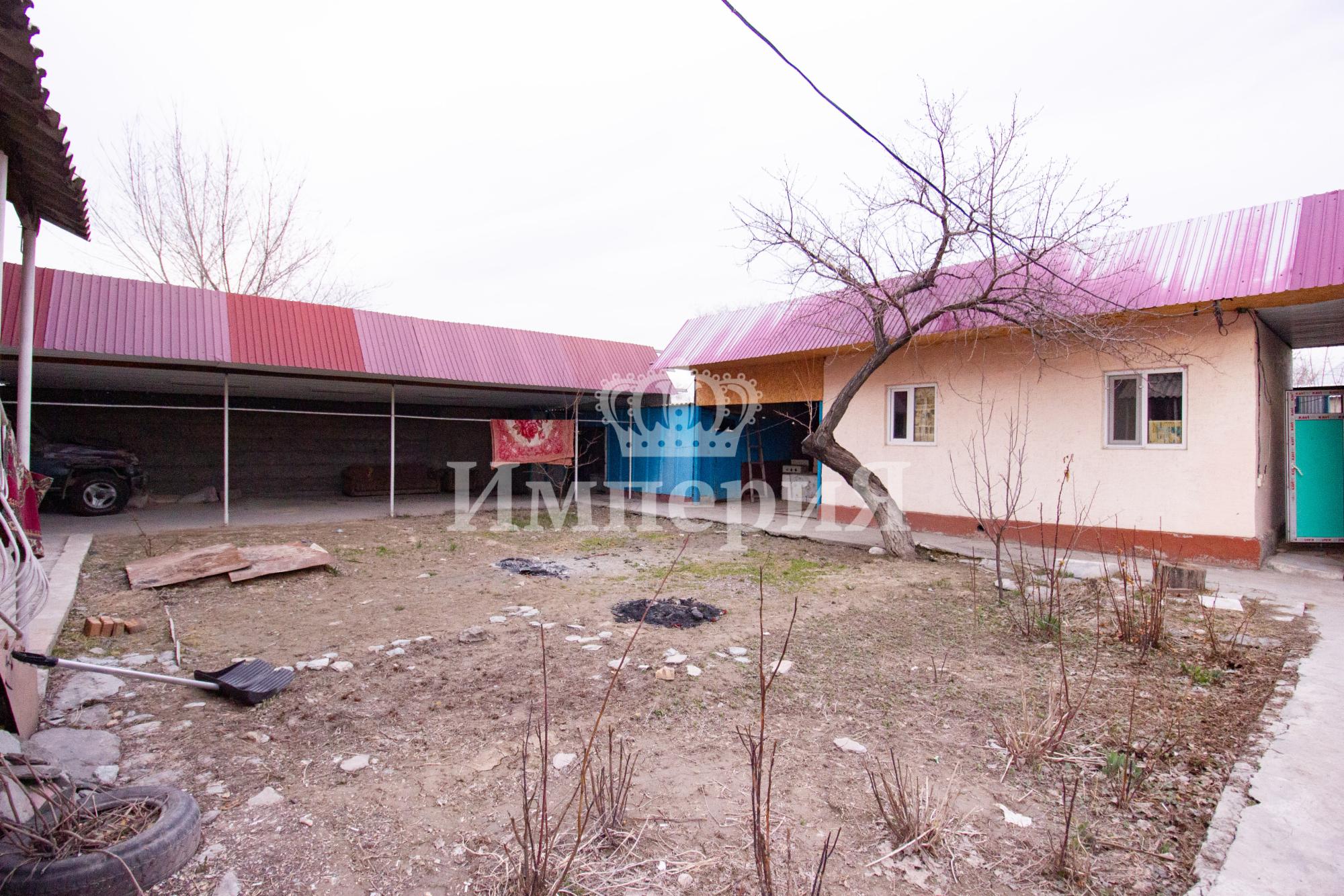 6-комнантный квартира, 202.0 м²,Бейбитшылык за 22 000 000