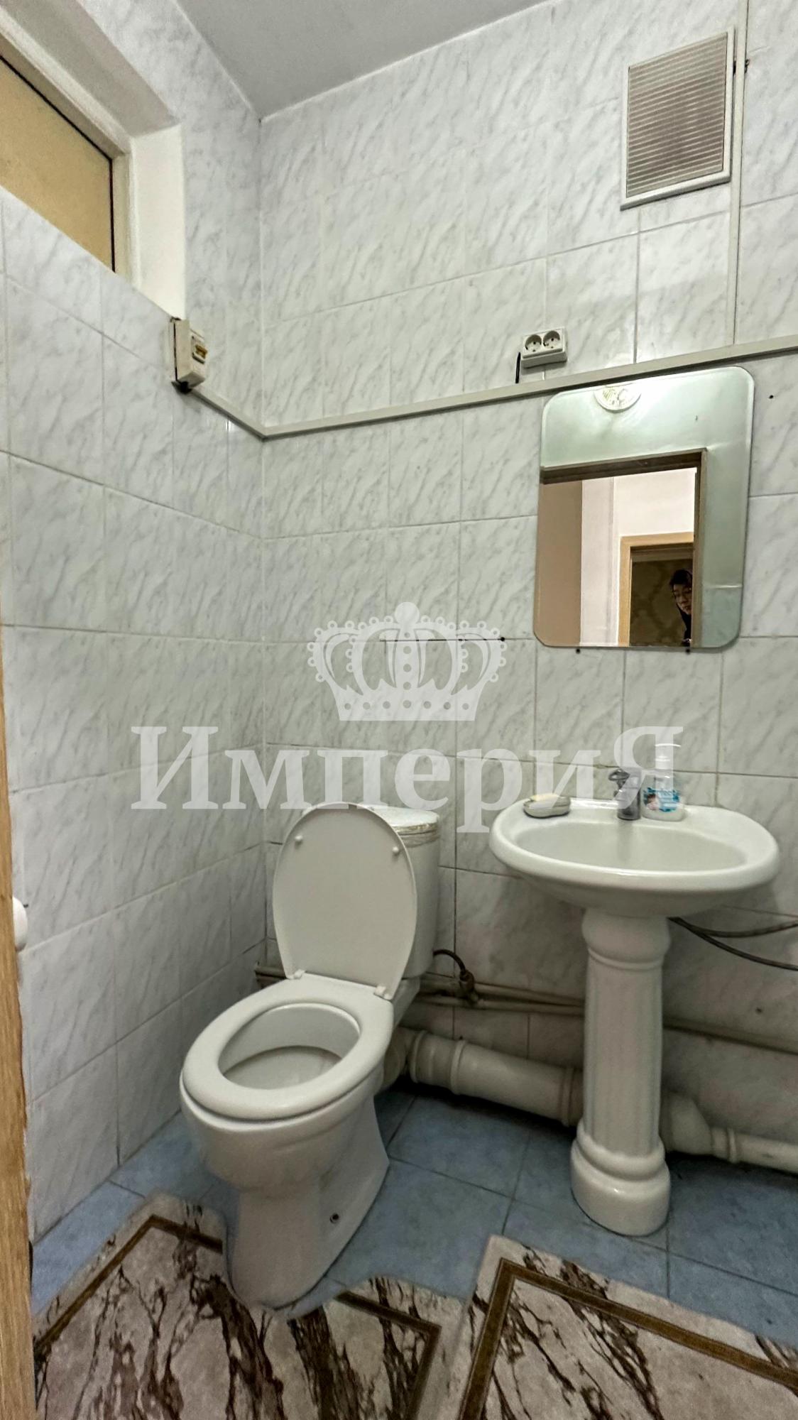 4-комнантный квартира, 105.0 м²,Айтыкова за 43 000 000