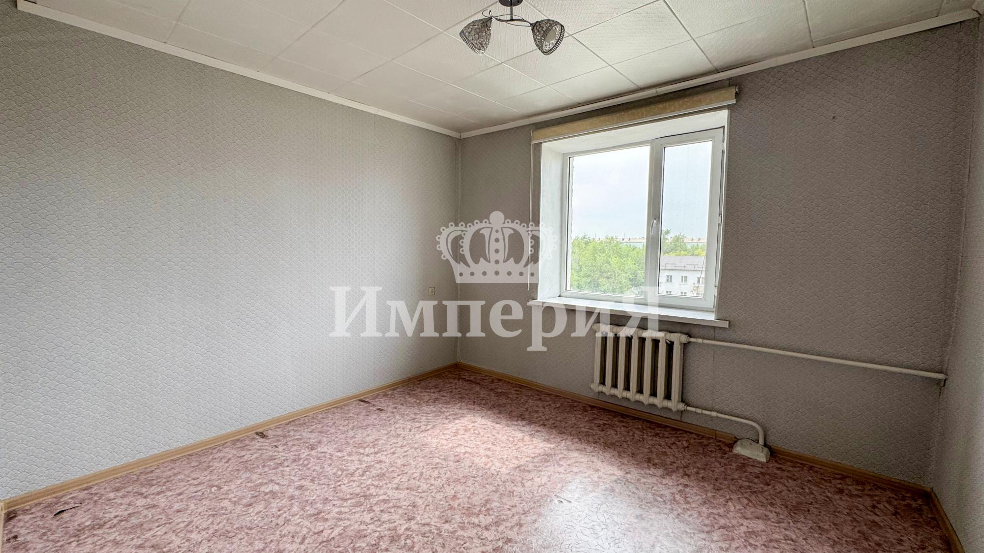 4-комнантная квартира, 77.0 м²,Биржан Сал за 27 000 000