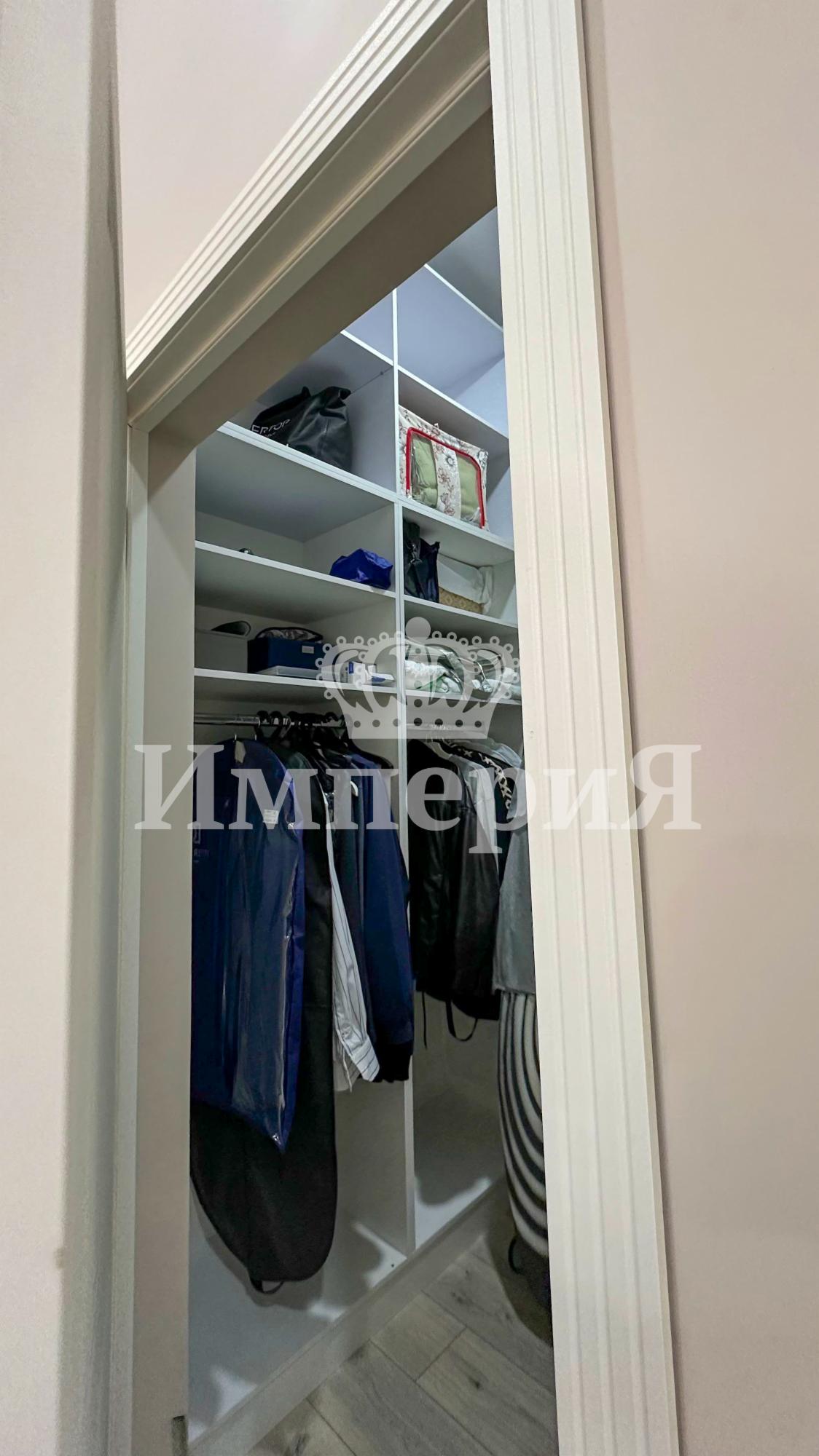 4-комнантный квартира, 140.0 м²,Бактыбаева за 59 000 000