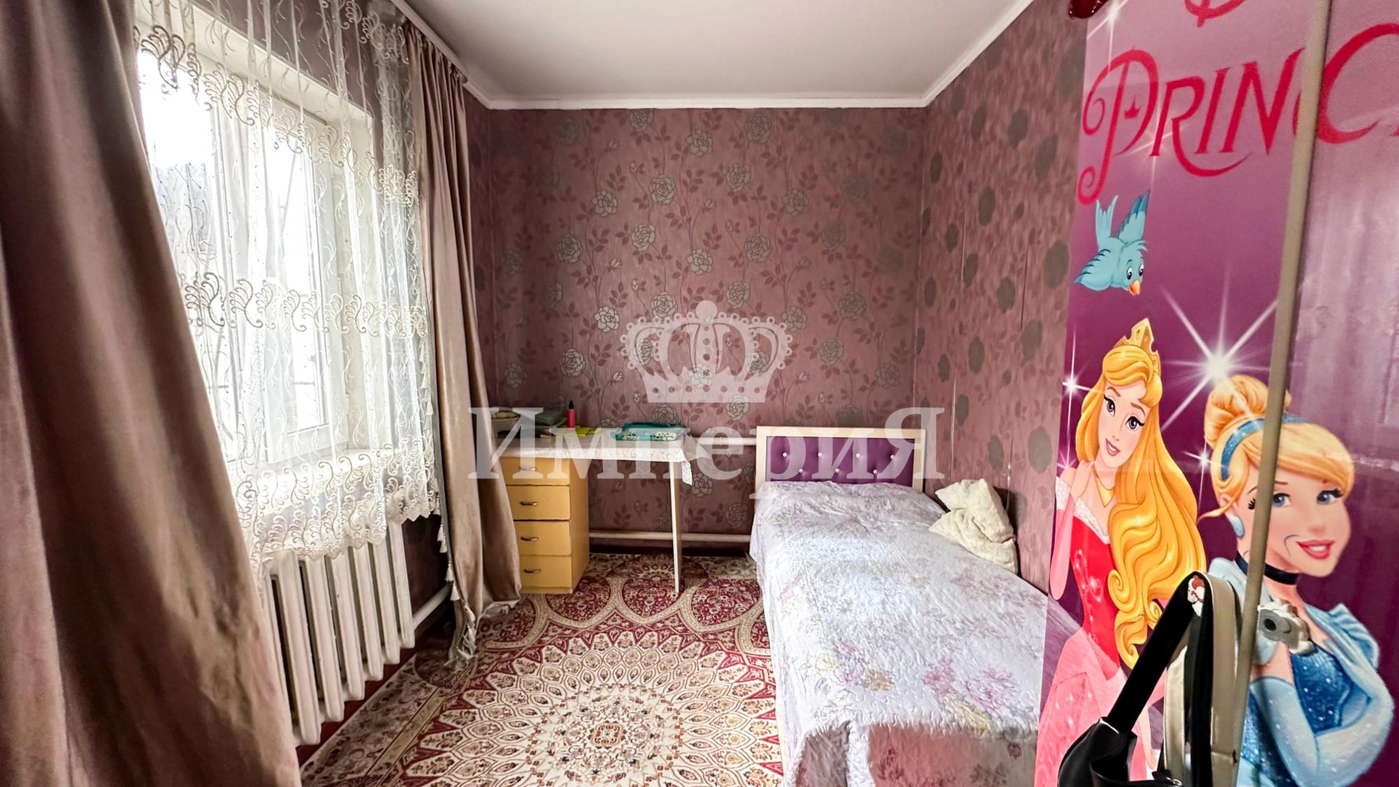 3-комнантный квартира, 82.0 м²,Абубакирова за 28 500 000