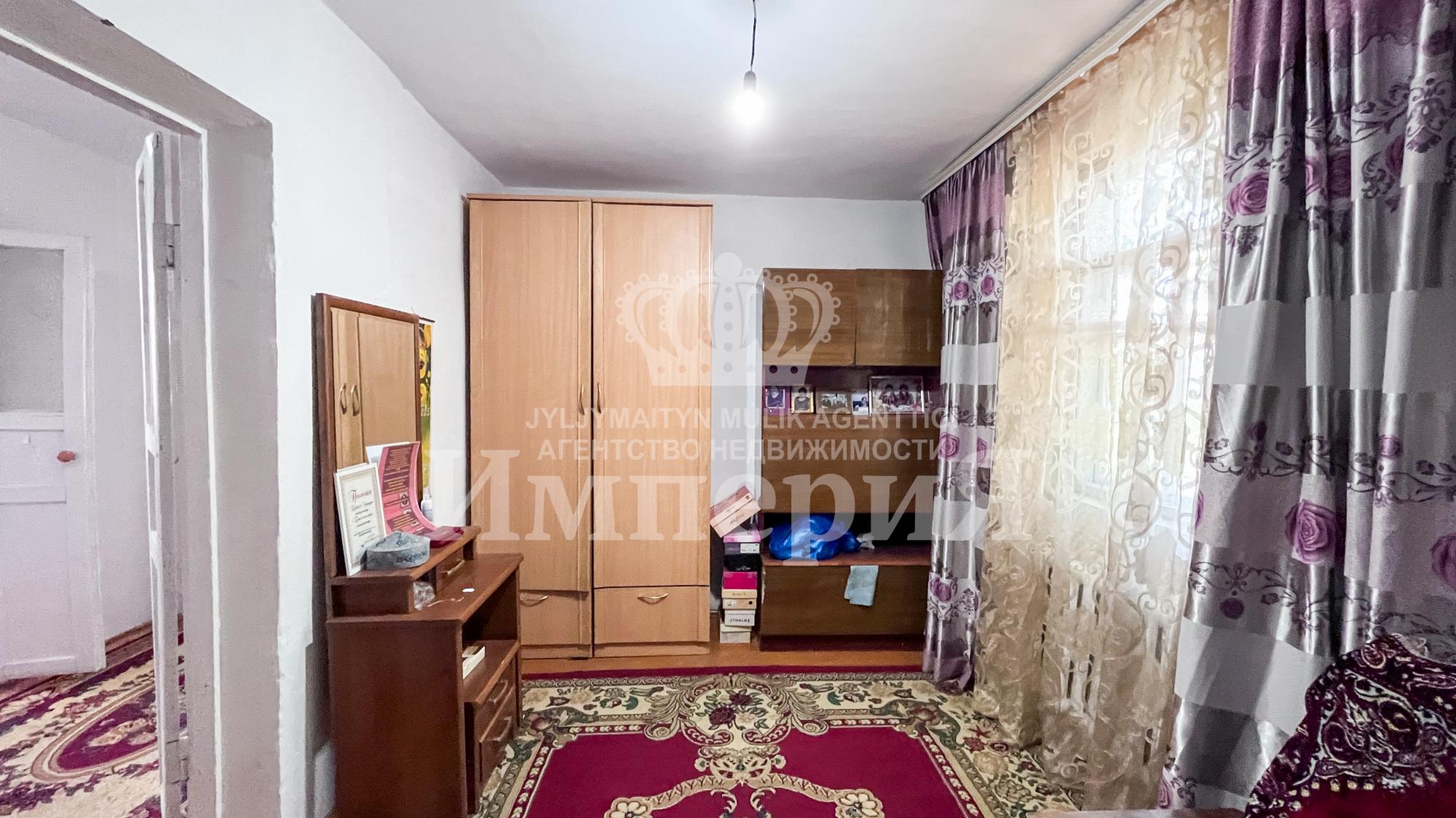 4-комнантный квартира, 85.0 м²,Галымдар за 28 000 000