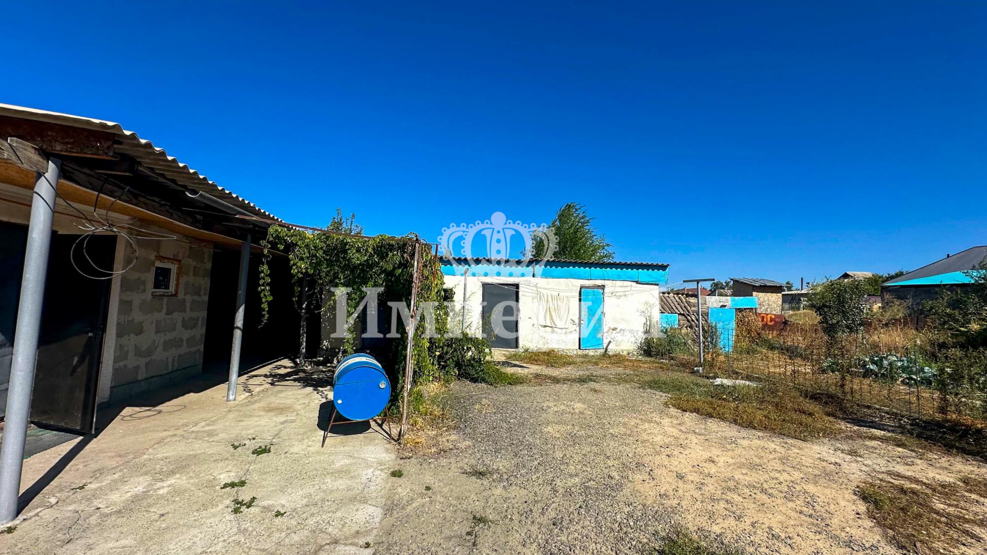 3-комнантный квартира, 68.0 м²,Амангельды за 16 000 000