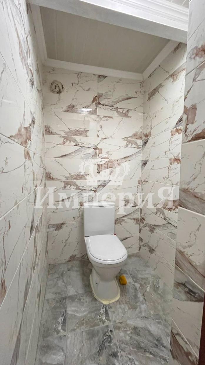 5-комнантный квартира, 133.0 м²,Асановой за 23 000 000