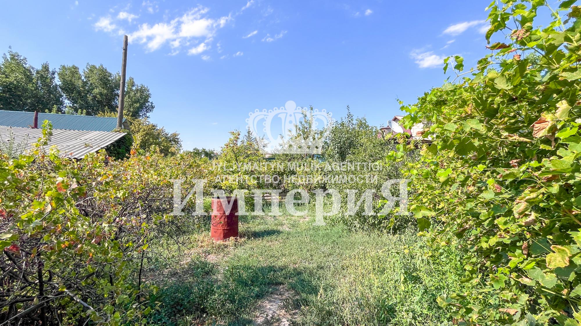 4-комнантный квартира, 47.0 м²,Терибаева за 19 000 000