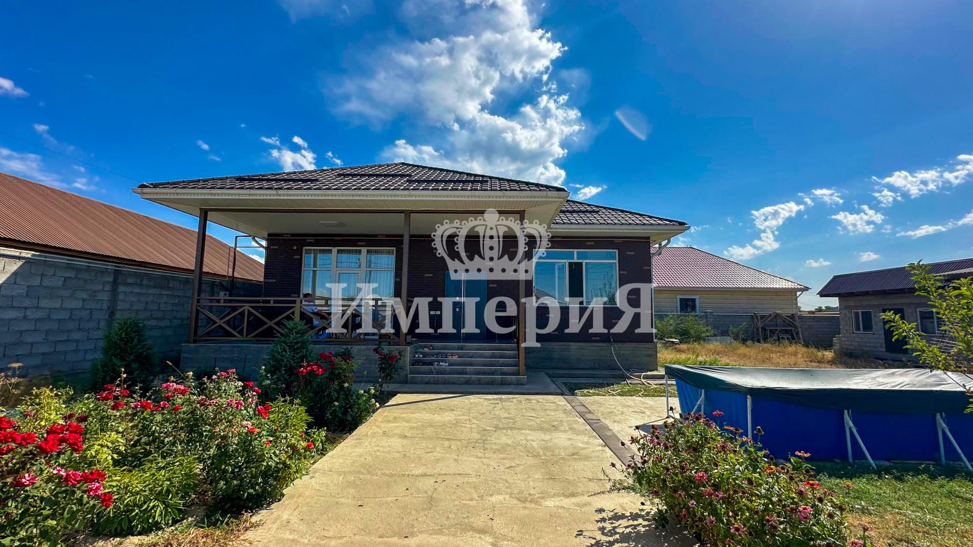 4-комнантный квартира, 144.0 м²,Абая за 47 500 000