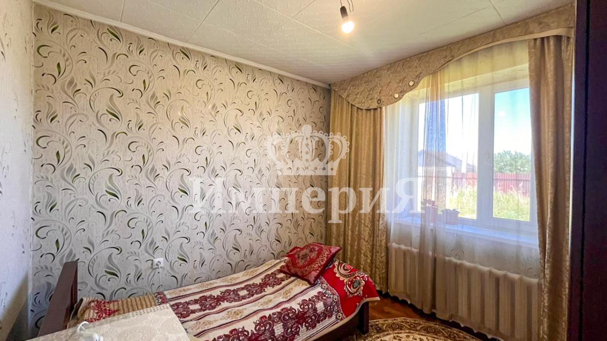 4-комнантный квартира, 60.0 м²,Токаева за 26 000 000
