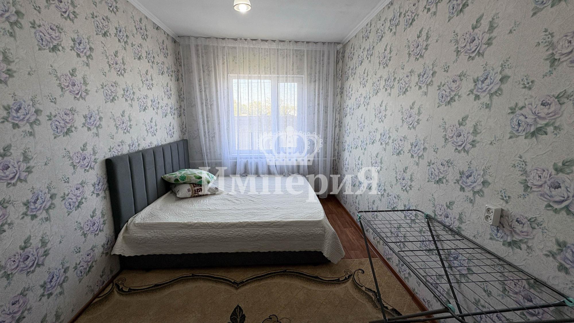 5-комнантный квартира, 120.0 м²,Сулутор за 25 700 000