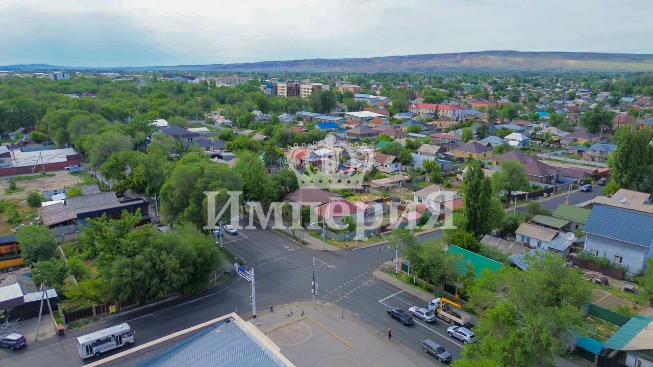 4-комнантный квартира, 80.0 м²,Назарбаева за 21 500 000