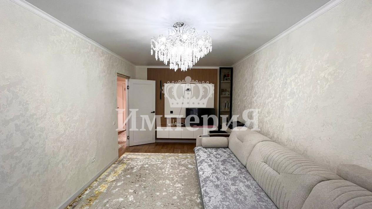 4-комнантная квартира, 74.0 м²,5 мкр за 32 000 000