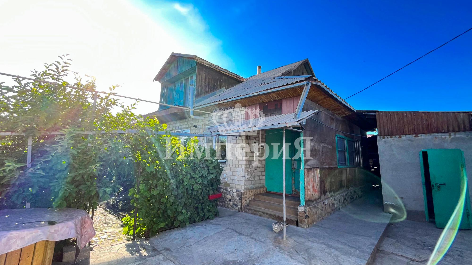 4-комнантный квартира, 63.5 м²,Ружева за 17 000 000