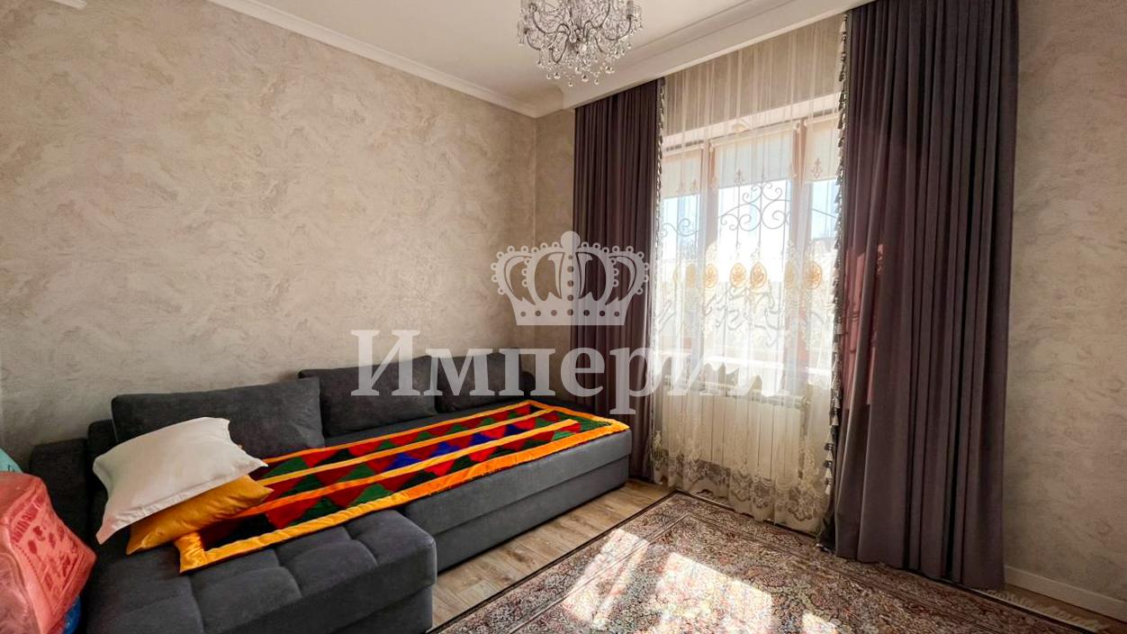 5-комнантный квартира, 168.0 м²,Казыбаева за 70 000 000