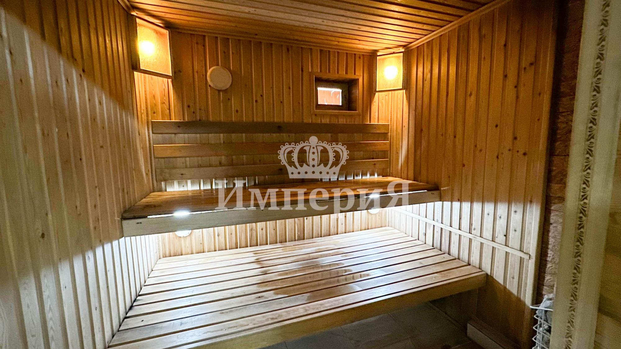 16-комнантный квартира, 415.0 м²,Ак жазык за 60 000 000