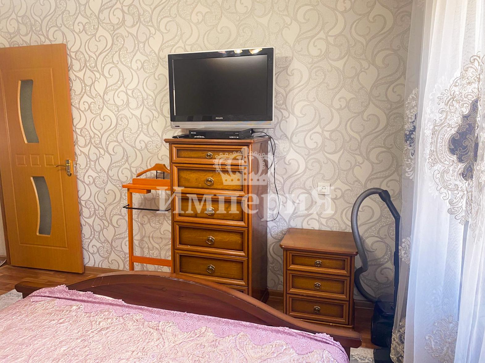 3-комнантная квартира, 72.0 м²,3 мкр за 23 500 000