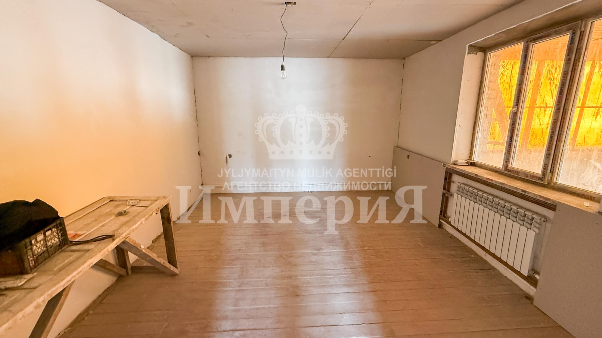 5-комнантный квартира, 185.0 м²,Сенгирбаева за 27 000 000