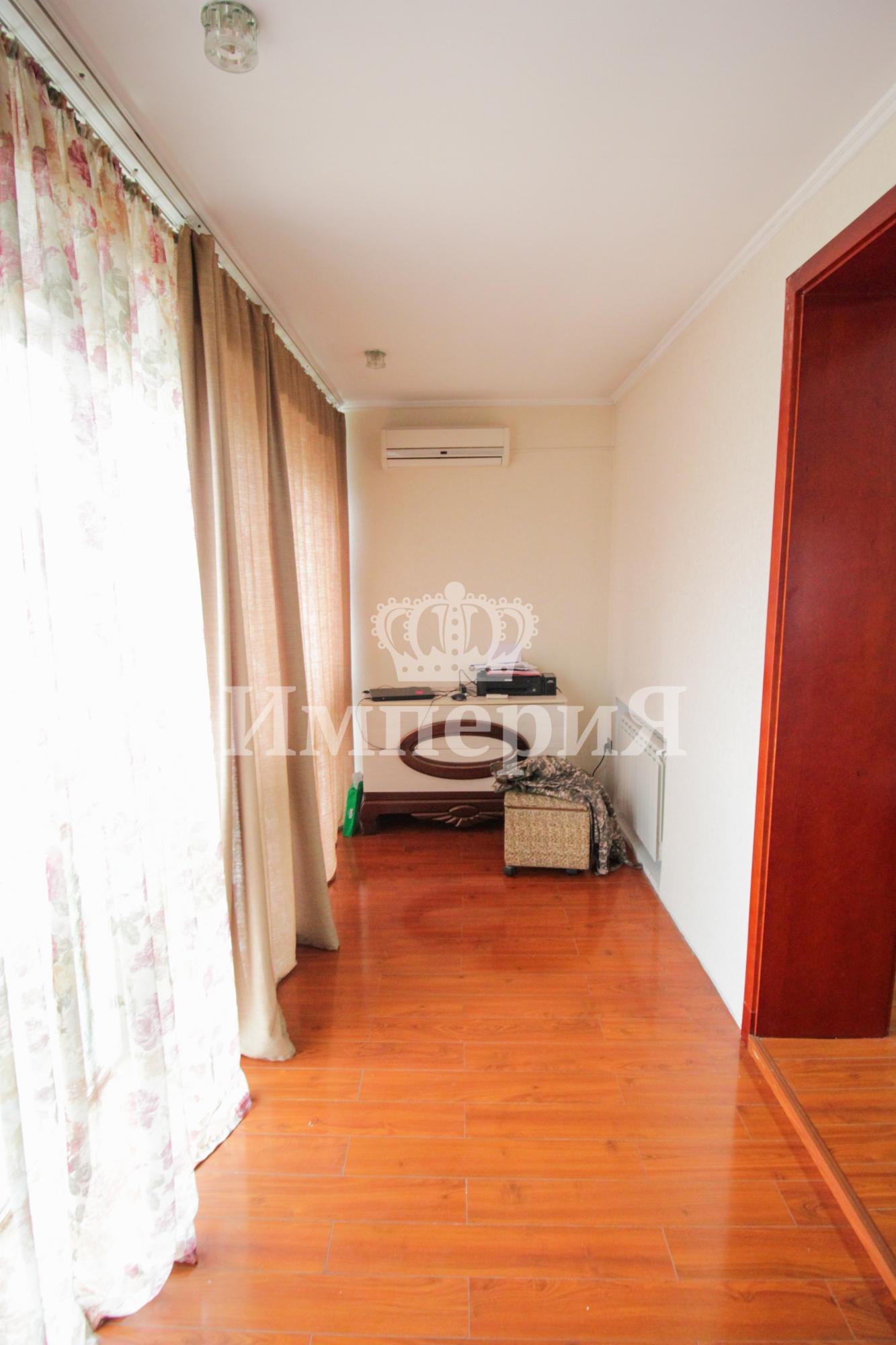 5-комнантный квартира, 111.0 м²,Балпык за 30 000 000