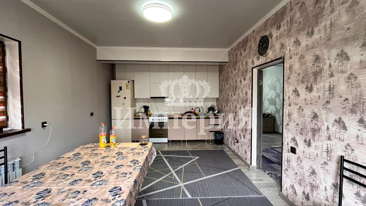 5-комнантный квартира, 170.0 м²,Сарыбулак за 60 000 000