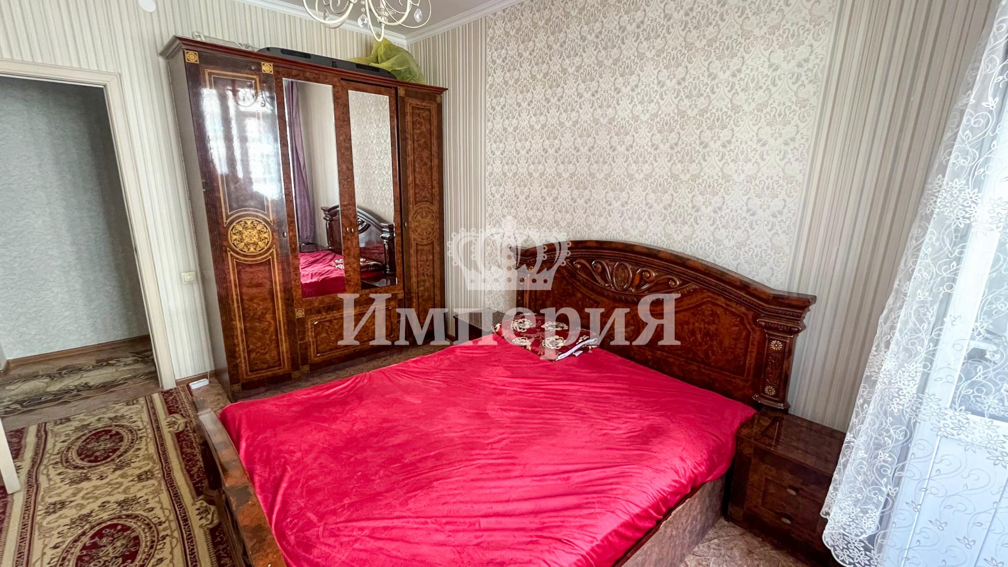 2-комнантная квартира, 67.0 м²,мкр Коктем за 24 800 000