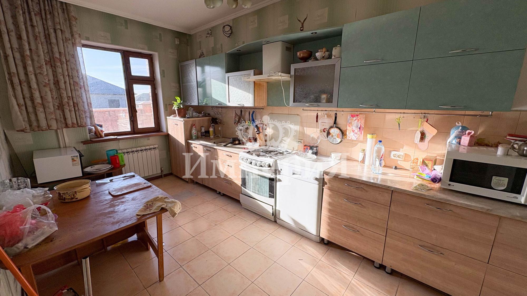 5-комнантный квартира, 265.0 м²,Хван за 70 000 000