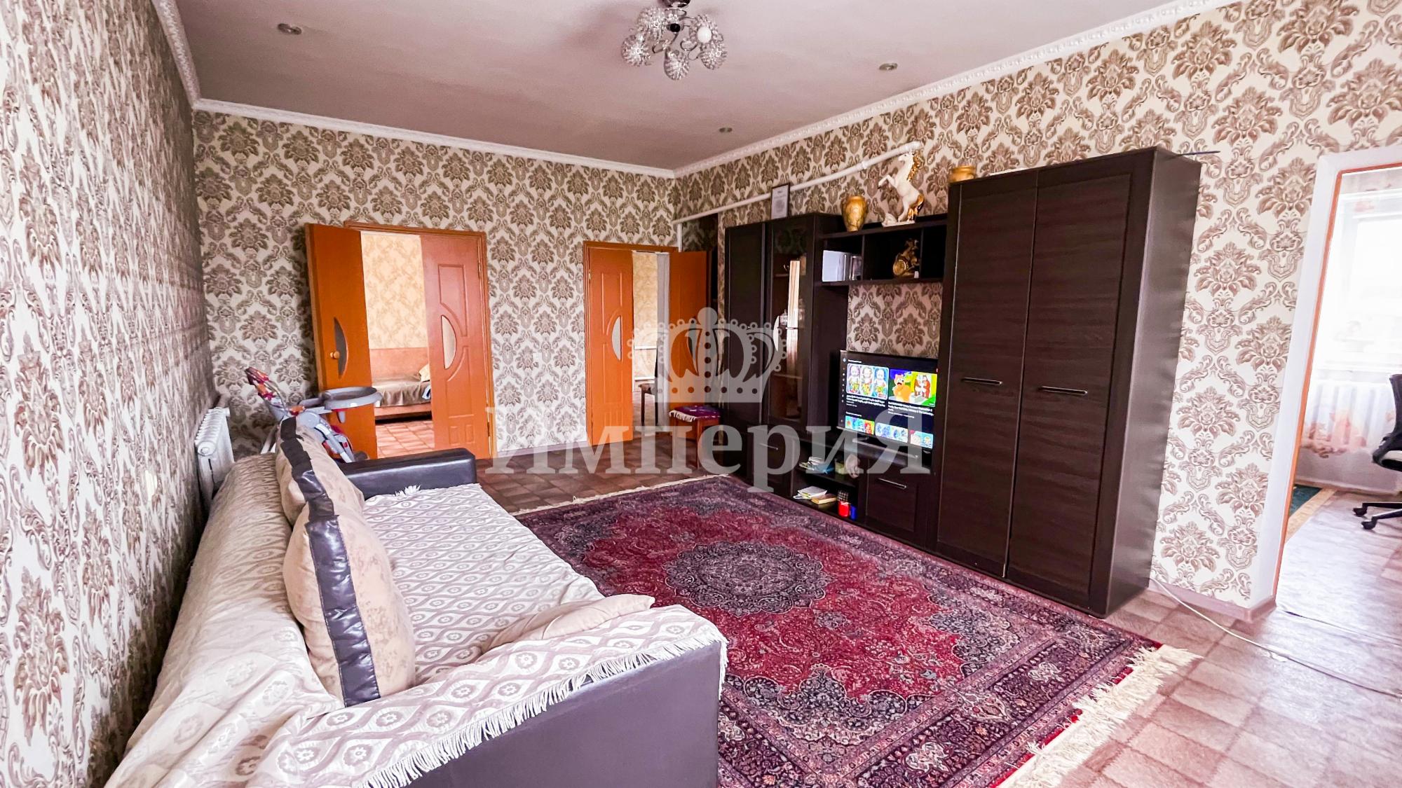 4-комнантный квартира, 150.0 м²,Гаухар Ана за 24 000 000