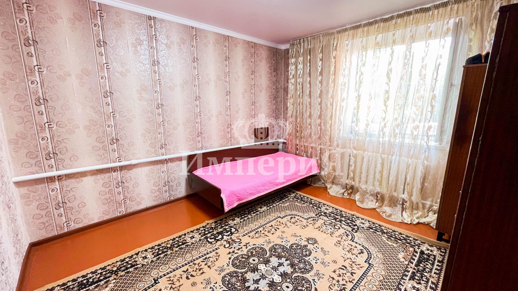 5-комнантный квартира, 214.0 м²,Радищева за 35 000 000