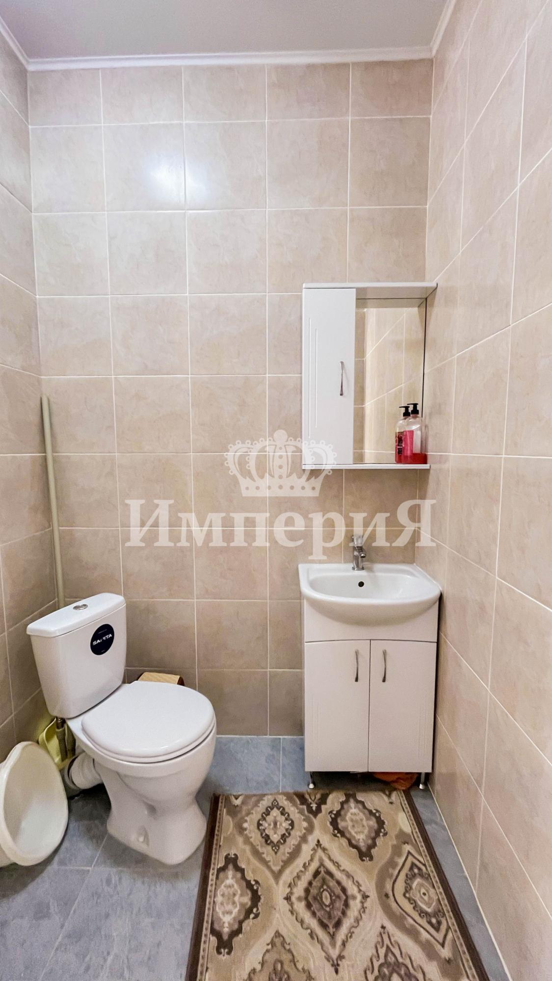 5-комнантный квартира, 200.9 м²,Жастар за 55 000 000