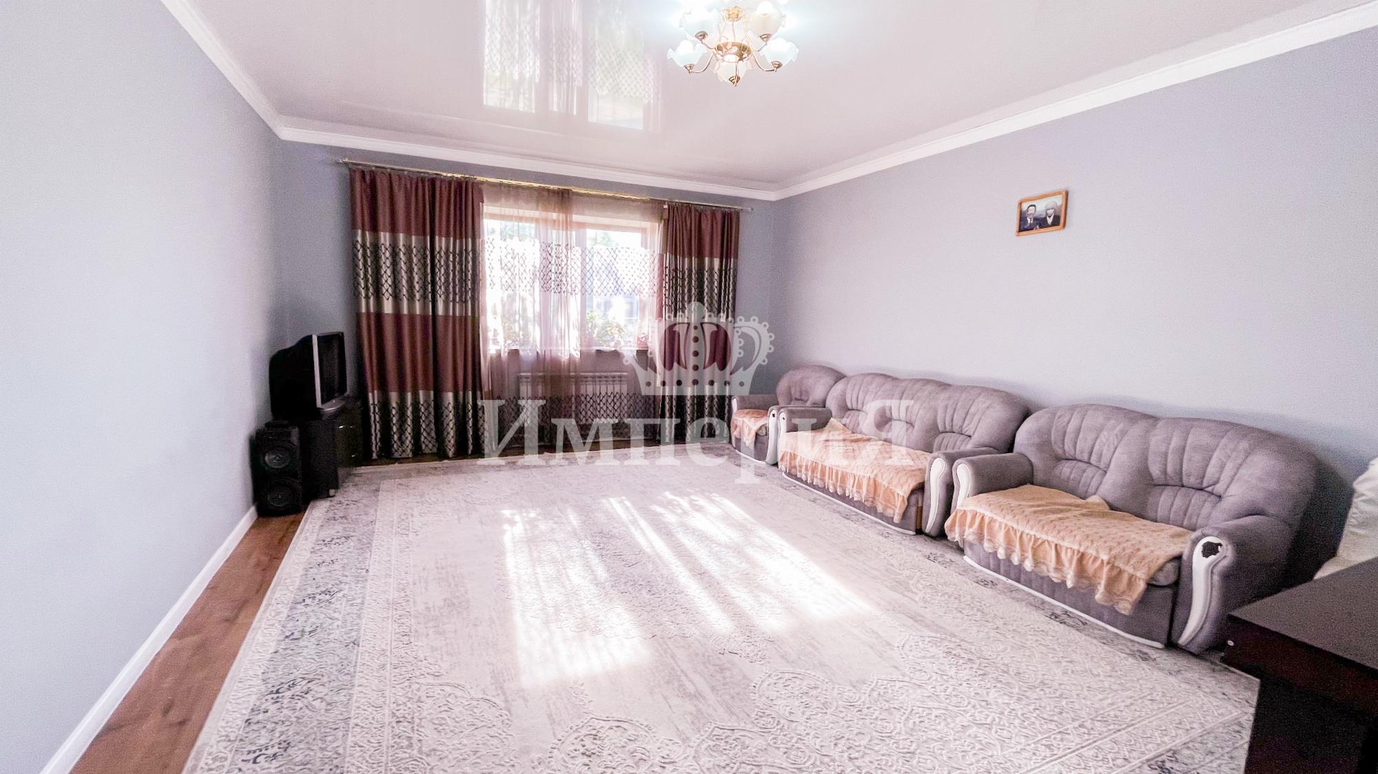 5-комнантный квартира, 220.0 м²,Бериктас за 35 000 000