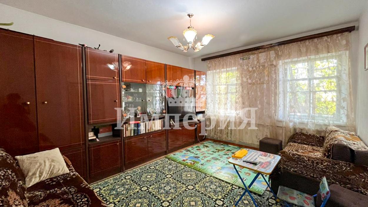 4-комнантный квартира, 60.0 м²,Жексыгельдинова за 27 000 000
