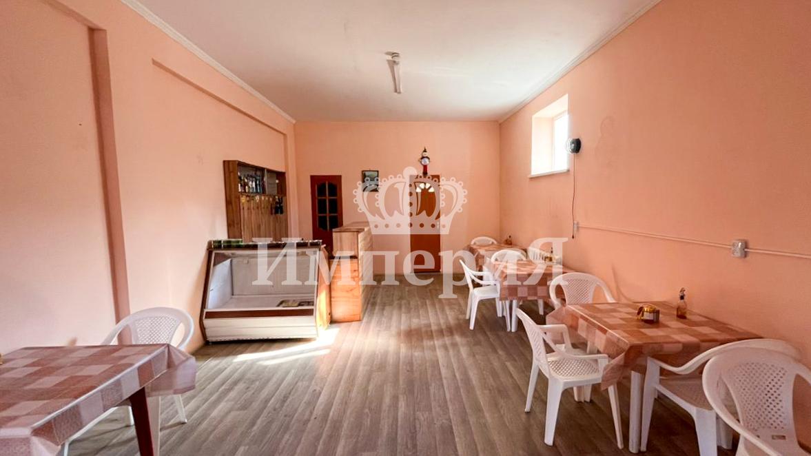 8-комнантный квартира, 258.0 м²,Шахворостова за 120 000 000