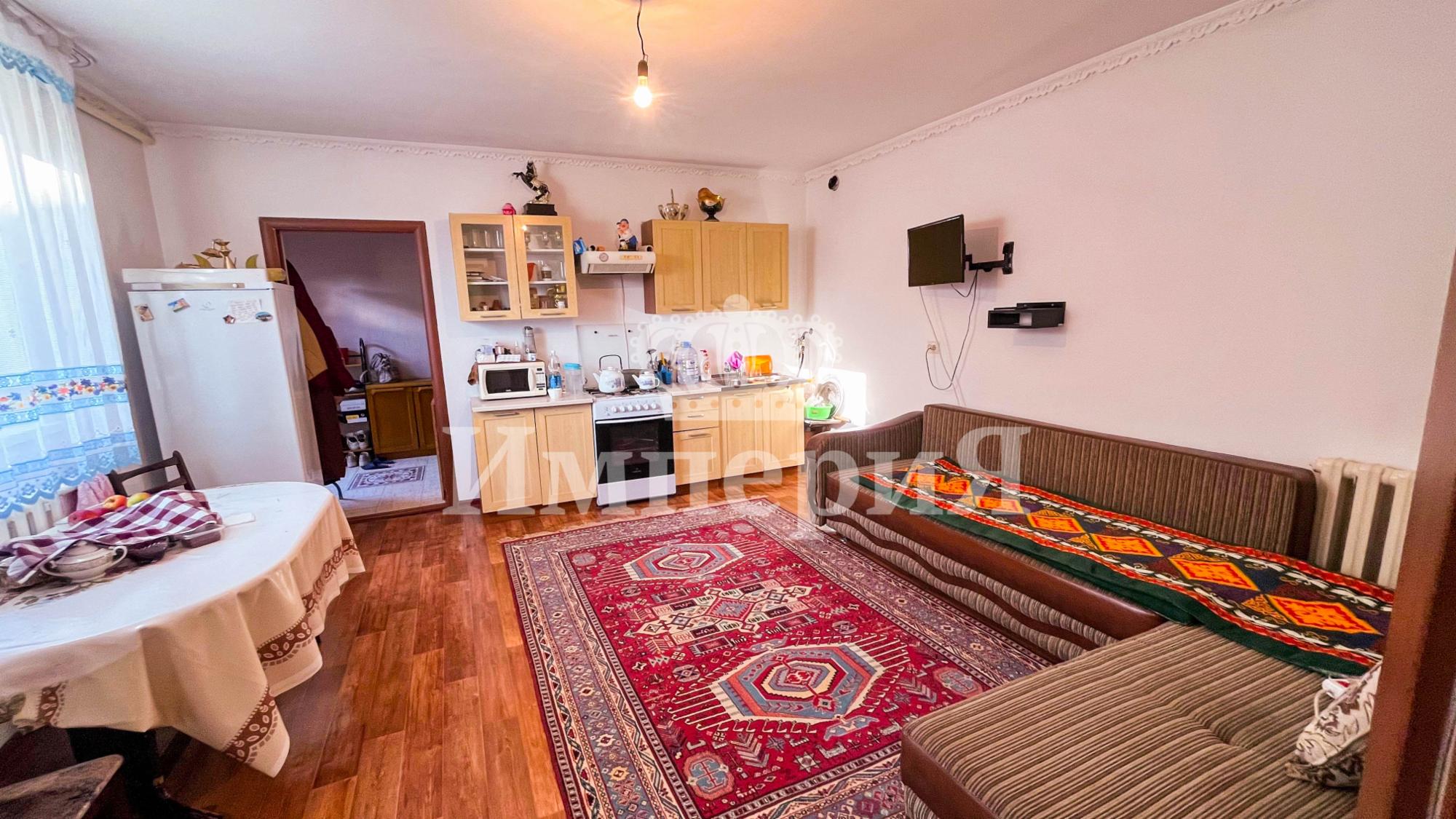 5-комнантный квартира, 170.0 м²,Республика за 40 000 000