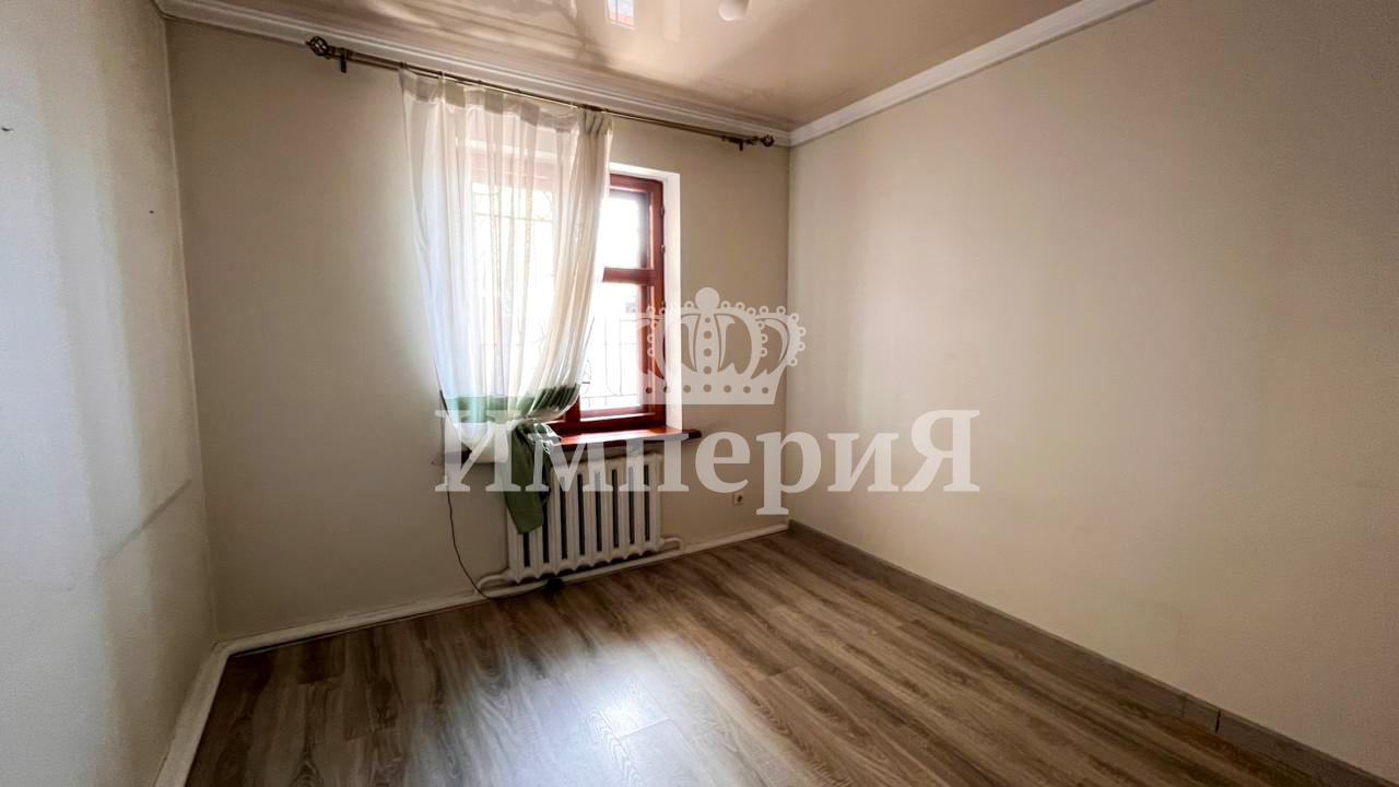 3-комнантный квартира, 104.4 м²,Ыбраймолдаева за 38 000 000