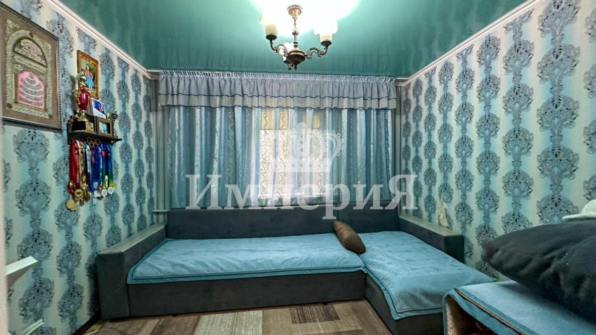4-комнантный квартира, 90.0 м²,Гоголя за 22 999 997