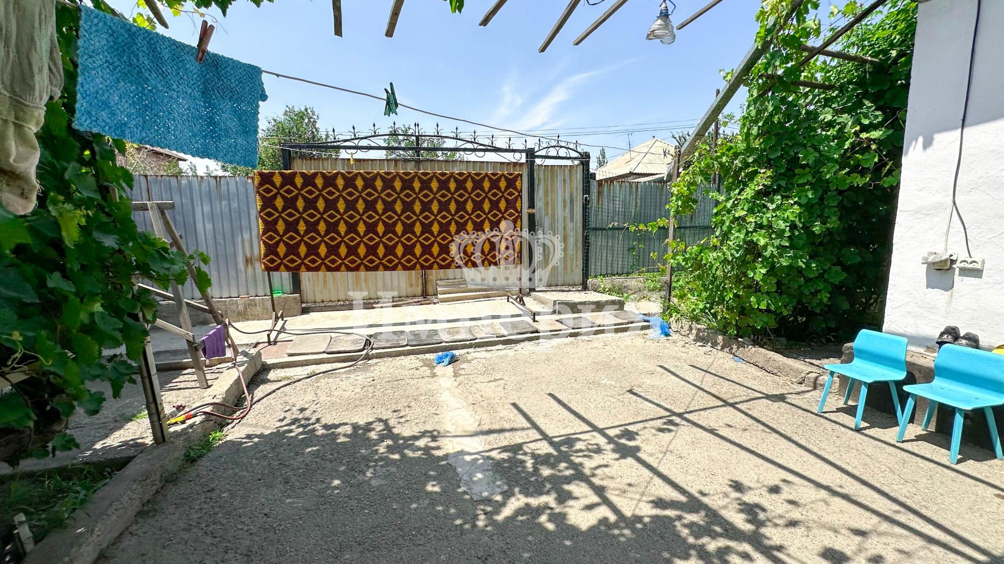 4-комнантный квартира, 75.0 м²,Панфилова за 12 000 000