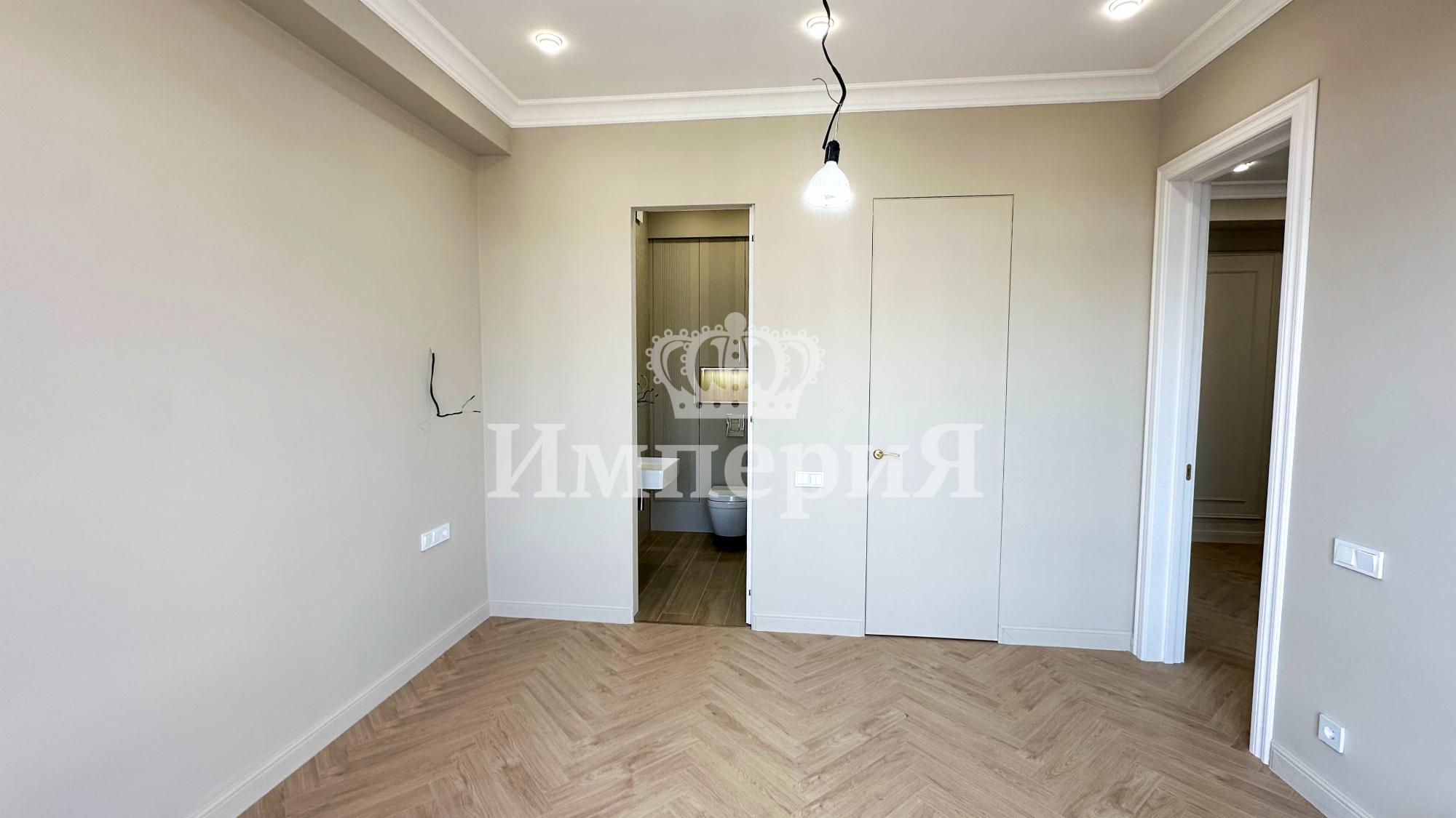 3-комнантная квартира, 93.0 м²,Каратал за 59 000 000