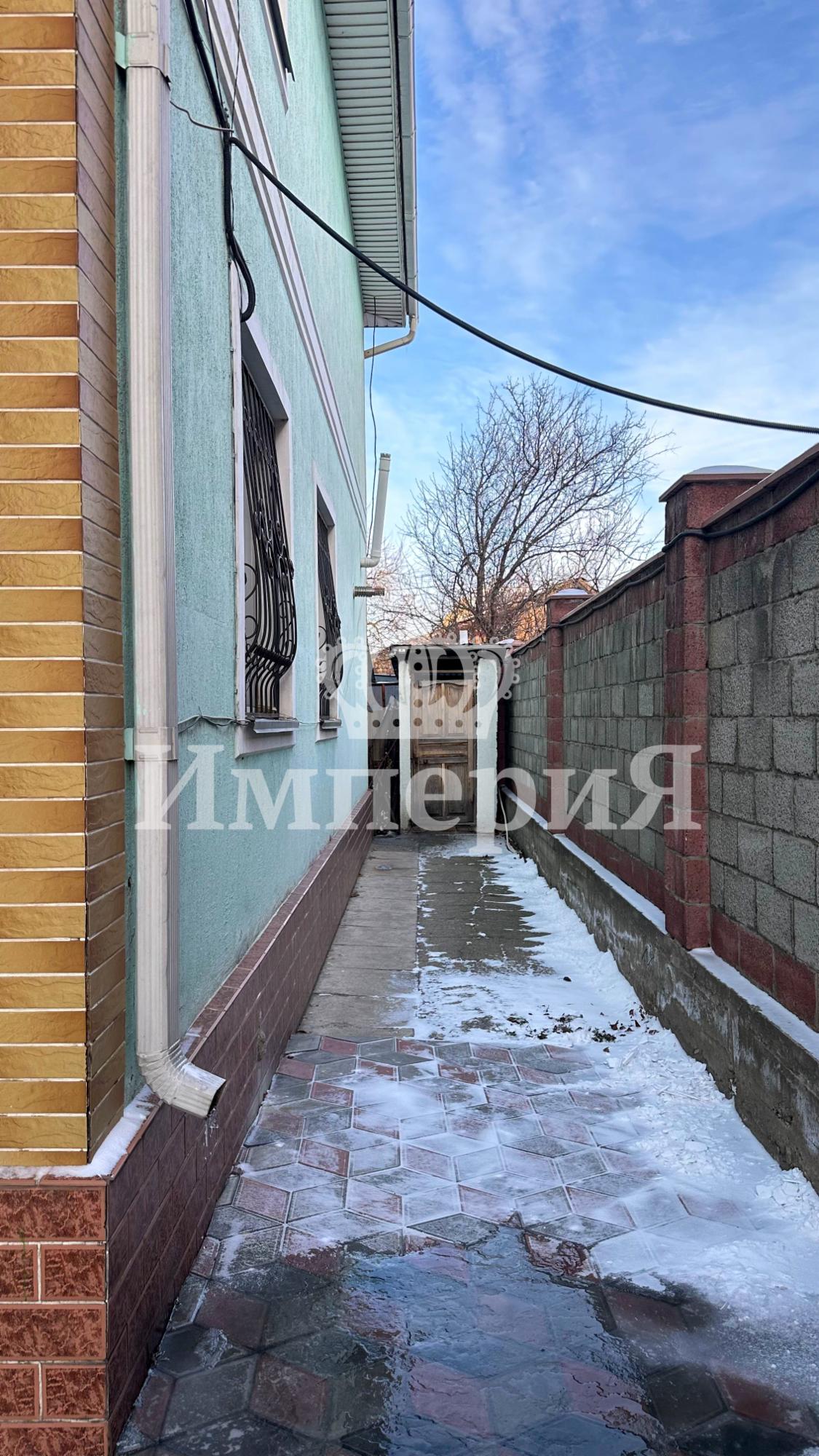 5-комнантный квартира, 218.0 м²,Ескельды Би за 80 000 000