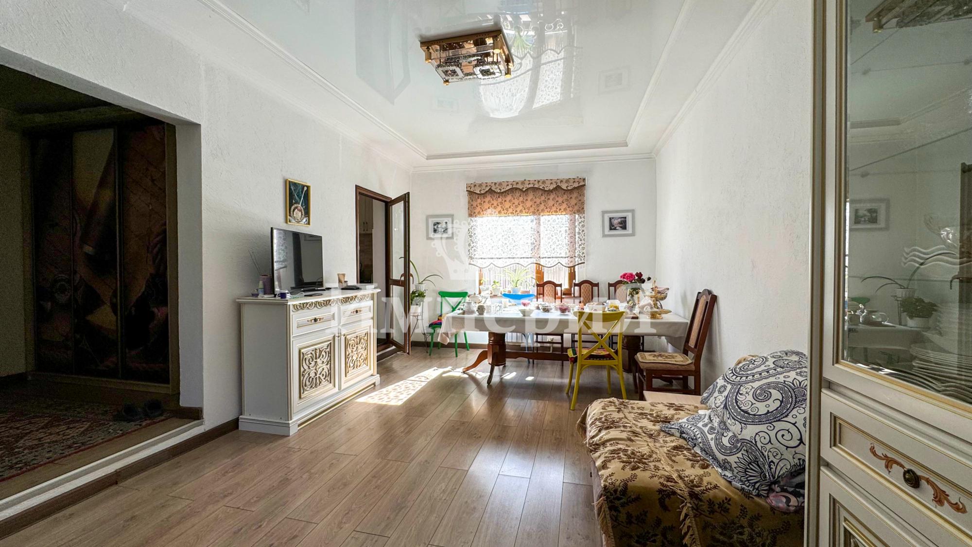 5-комнантный квартира, 115.0 м²,Лермонтова за 38 000 000