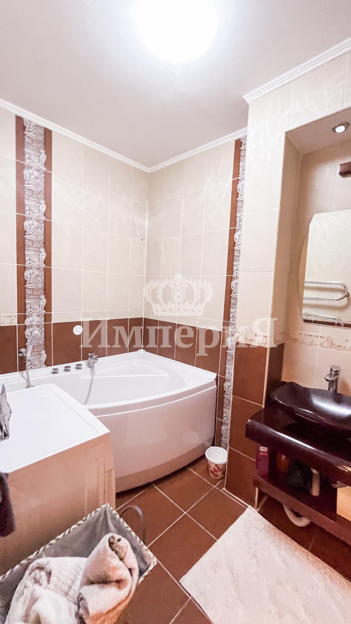 3-комнантная квартира, 73.5 м²,Каратал за 26 000 000