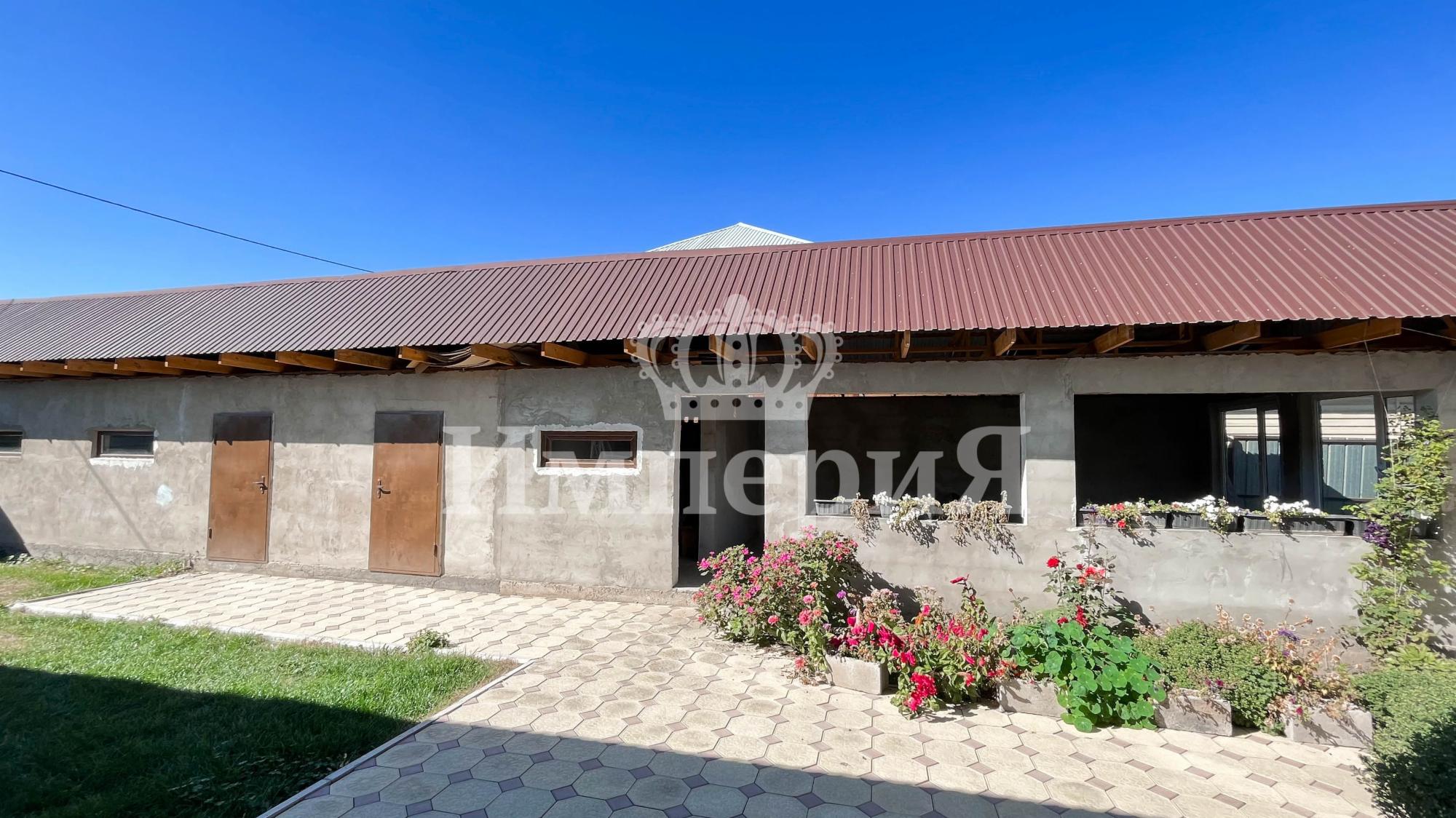 7-комнантный квартира, 263.0 м²,Жибек жолы за 75 000 000