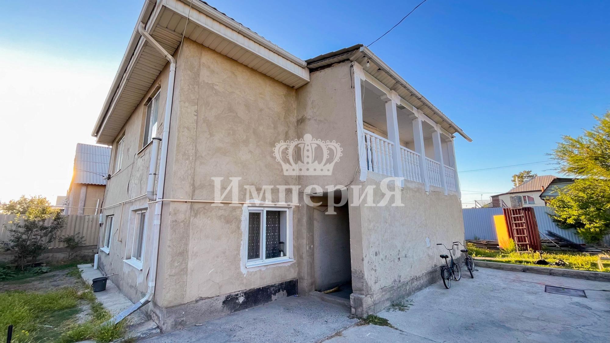 5-комнантный квартира, 133.0 м²,Кожабергенова за 24 000 000