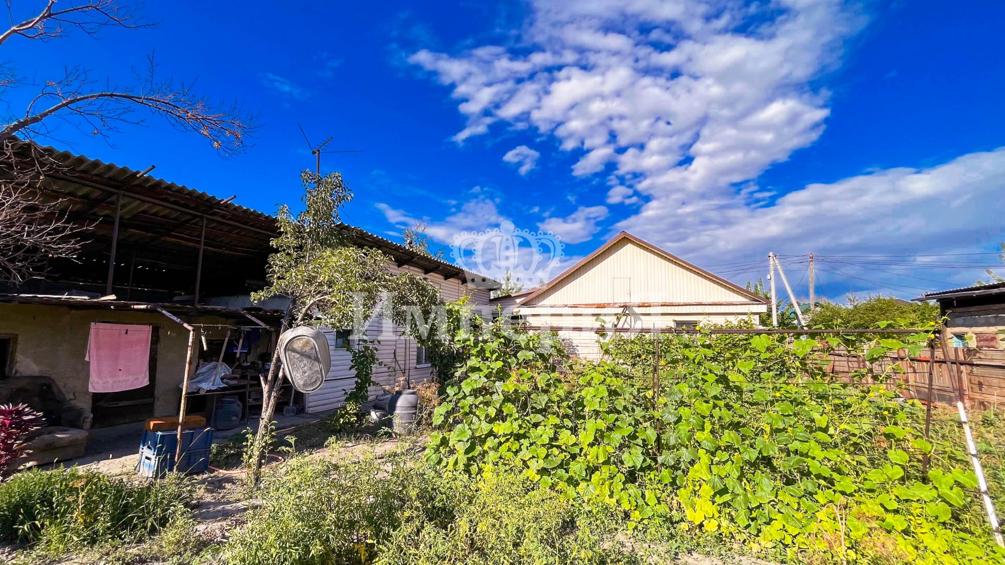 4-комнантный квартира, 75.0 м²,Панфилова за 13 000 000