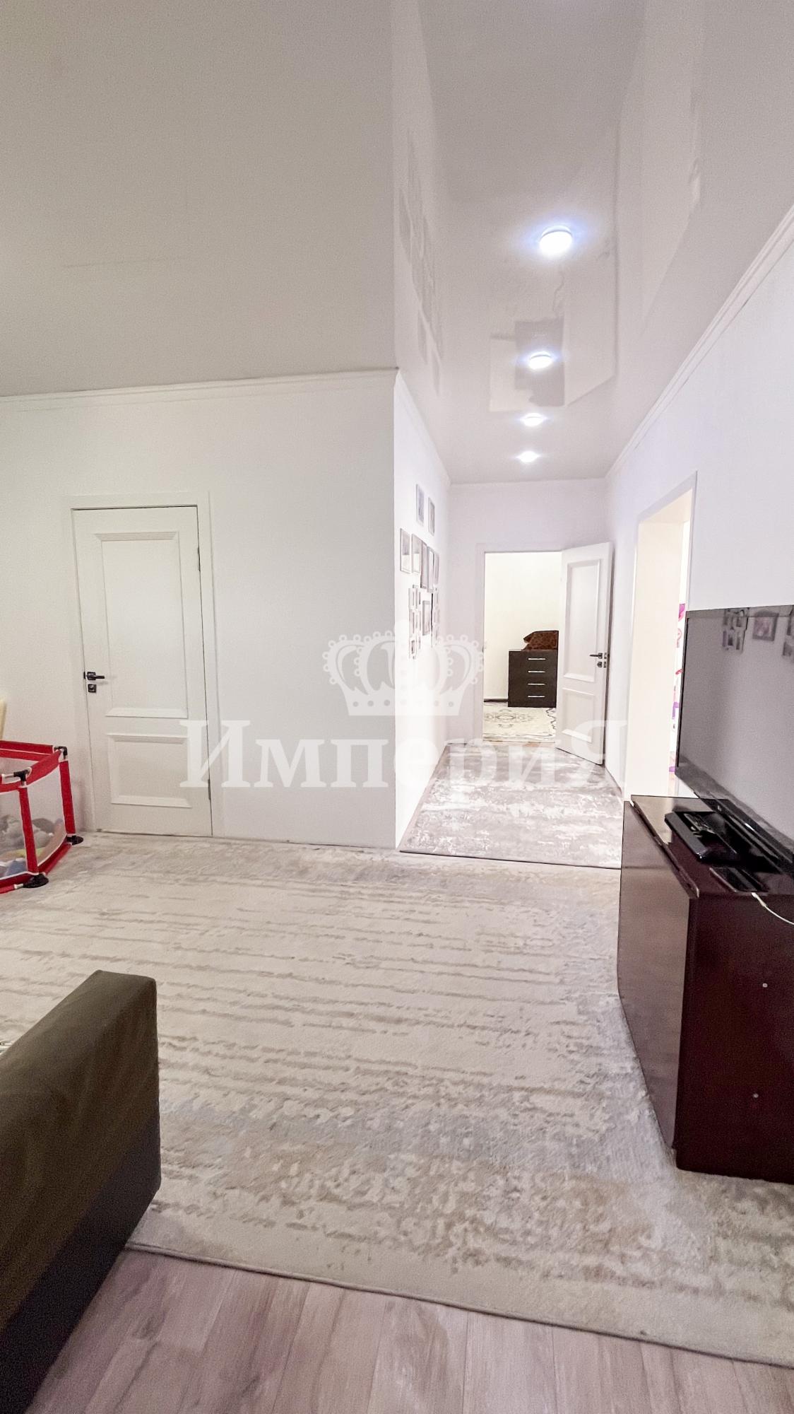 5-комнантный квартира, 150.0 м²,Куншыгыс за 30 000 000