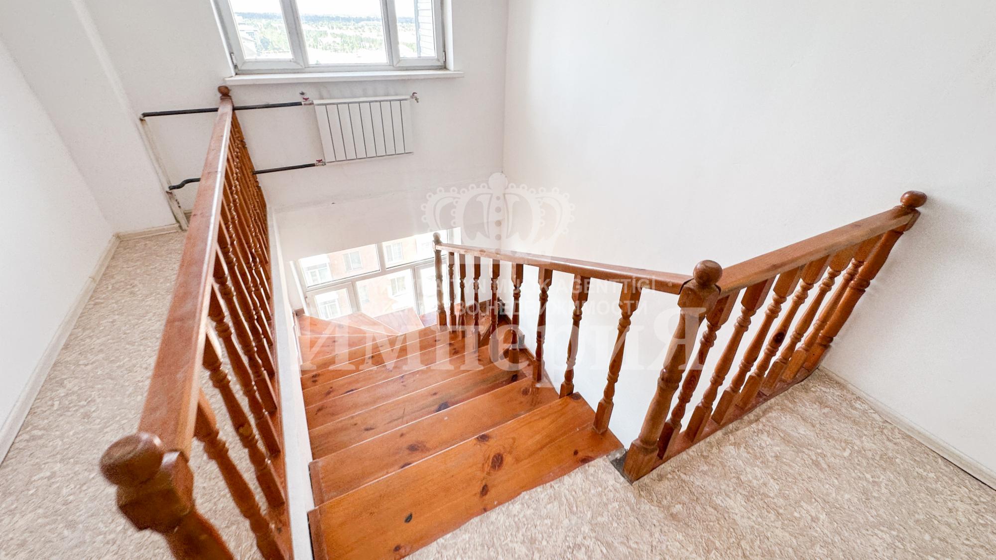 5-комнантная квартира, 227.0 м²,Каратал за 55 000 000