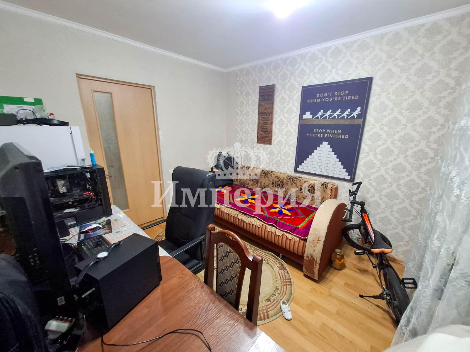 3-комнантная квартира, 65.0 м²,Кунаева за 22 000 000