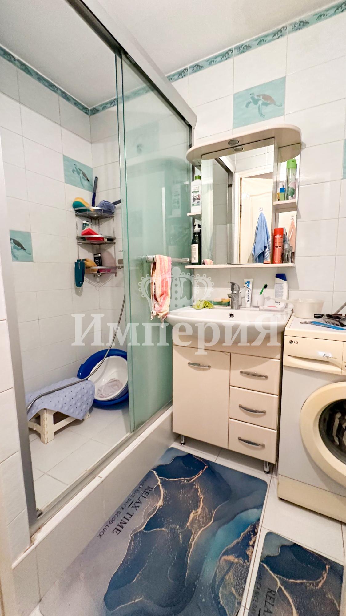 4-комнантный квартира, 96.0 м²,Ескельды Би за 23 000 000