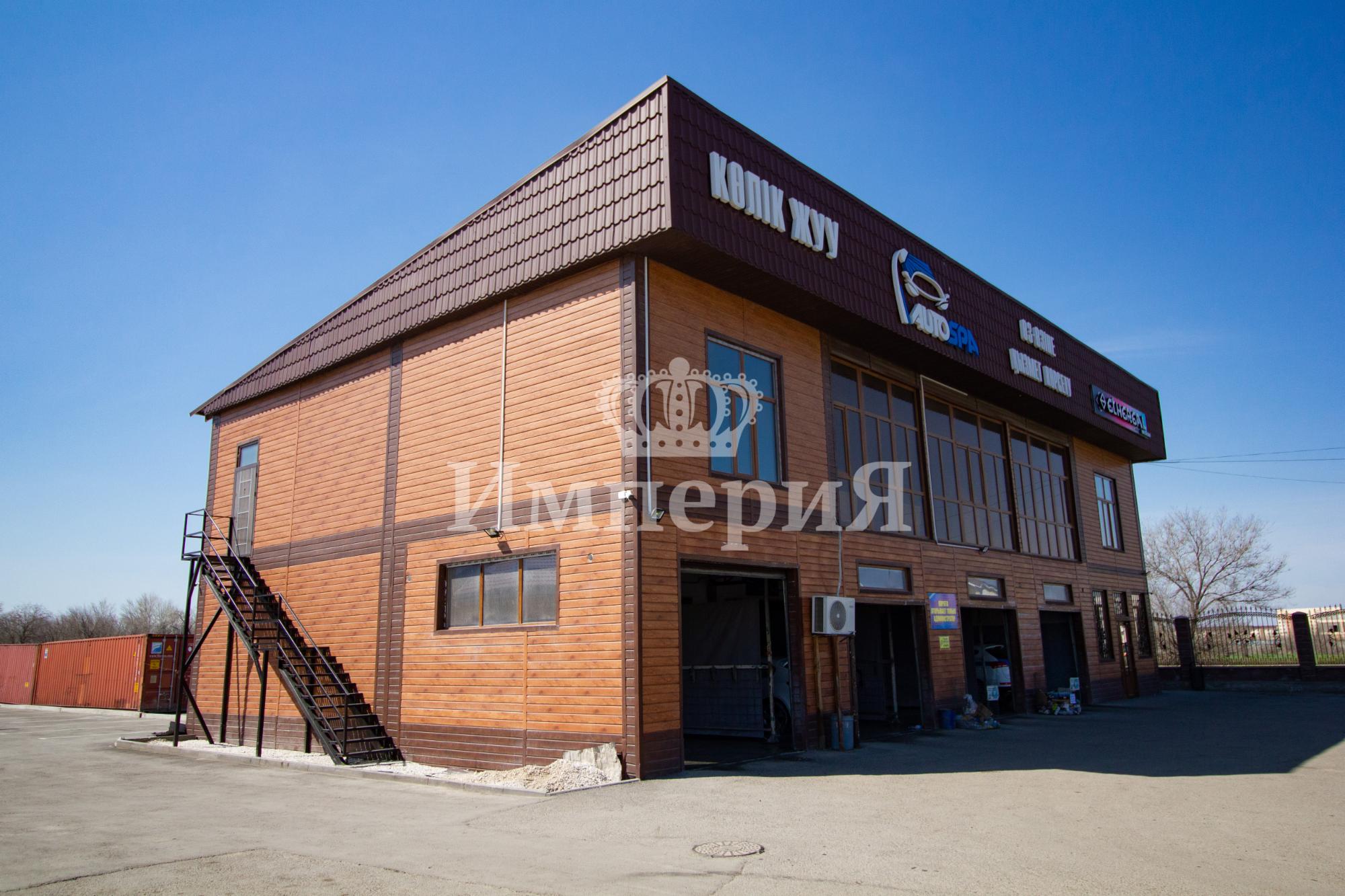 10-комнантный квартира, 327.0 м²,Кунаева за 95 000 000